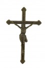 Crucifixo Parede CM 46X29